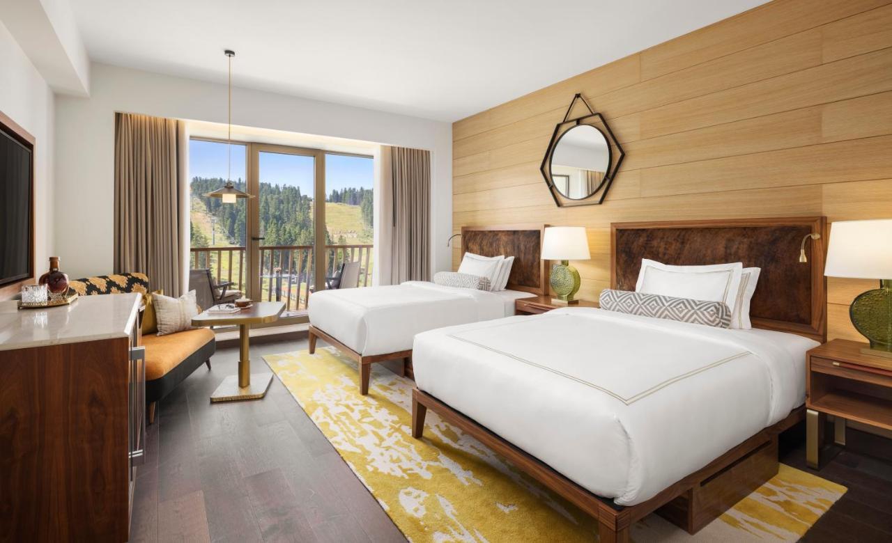 Viceroy Kopaonik Serbia Ngoại thất bức ảnh
