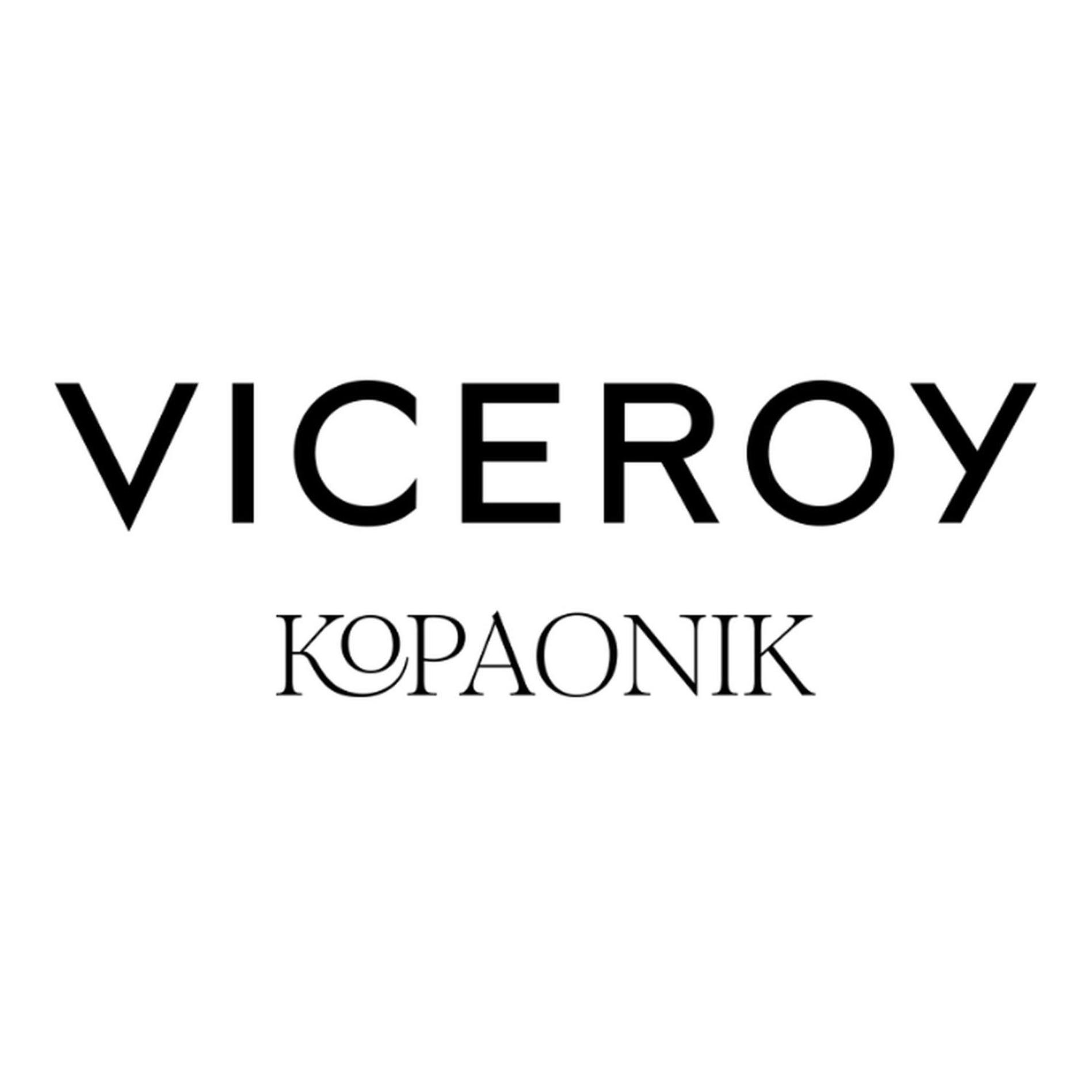 Viceroy Kopaonik Serbia Ngoại thất bức ảnh Viceroy logo